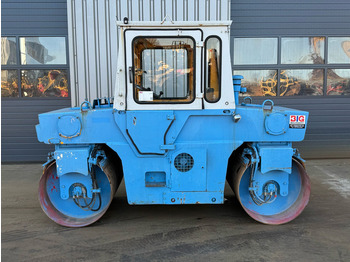 Cilindru compactor HAMM