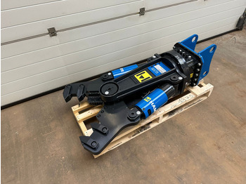 Foarfece hidraulic nou Hammer MCK03 shear: Foto 4