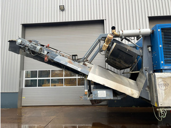 Concasor mobil Kleemann Mobirex MR 130Z: Foto 5 Concasor mobil Kleemann Mobirex MR 130Z: Foto 5