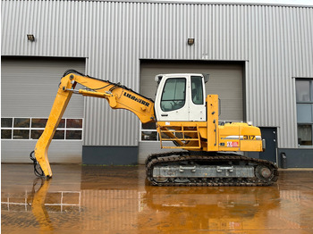 Excavator pentru manipulare de materiale LIEBHERR R 317