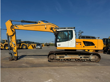 Excavator pe şenile LIEBHERR R 926