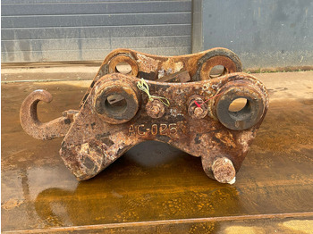 Cuplare rapidă VERACHTERT