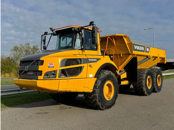 Camion articulat VOLVO A30G