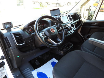 Autoutilitară frigorifica FIAT DUCATO REGRIGERATOR BOX -5*C HEATING FUNCTION AIR CONDITIONING 140HP: Foto 2 Autoutilitară frigorifica FIAT DUCATO REGRIGERATOR BOX -5*C HEATING FUNCTION AIR CONDITIONING 140HP: Foto 2