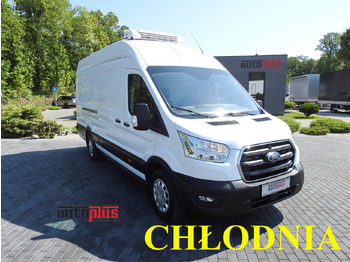 Autoutilitară frigorifica FORD Transit