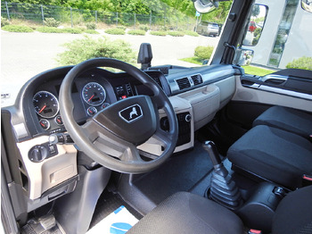 MAN TGL 10.180 REGRIGERATOR BOX -20*C 11 PALLETS POWER SUPPLY 230V AIR CONDITIONING PNEUMATICS TWIN WHEELS 180HP în leasing MAN TGL 10.180 REGRIGERATOR BOX -20*C 11 PALLETS POWER SUPPLY 230V AIR CONDITIONING PNEUMATICS TWIN WHEELS 180HP: Foto 2 MAN TGL 10.180 REGRIGERATOR BOX -20*C 11 PALLETS POWER SUPPLY 230V AIR CONDITIONING PNEUMATICS TWIN WHEELS 180HP în leasing MAN TGL 10.180 REGRIGERATOR BOX -20*C 11 PALLETS POWER SUPPLY 230V AIR CONDITIONING PNEUMATICS TWIN WHEELS 180HP: Foto 2