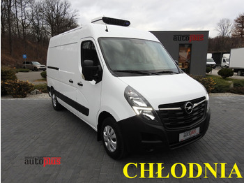 Autoutilitară frigorifica OPEL