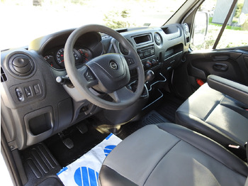Autoutilitară cabină dublă OPEL MOVANO STAKE BODY DOUBLE CABIN DOKA 7 SEATS CRUISE CONTROL AIR CONDITIONING 130HP: Foto 2 Autoutilitară cabină dublă OPEL MOVANO STAKE BODY DOUBLE CABIN DOKA 7 SEATS CRUISE CONTROL AIR CONDITIONING 130HP: Foto 2