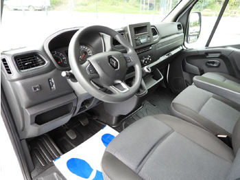 Autoutilitară cu prelată RENAULT MASTER TARPAULIN LIFT 9 PALLETS WEBASTO CRUISE CONTROL LED LIGHTS PNEUMATICS AIR CONDITIONING 165HP: Foto 2 Autoutilitară cu prelată RENAULT MASTER TARPAULIN LIFT 9 PALLETS WEBASTO CRUISE CONTROL LED LIGHTS PNEUMATICS AIR CONDITIONING 165HP: Foto 2