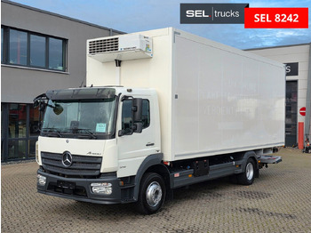 Camion frigider MERCEDES-BENZ Atego 1218