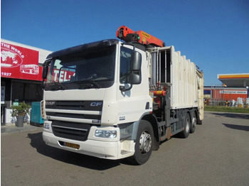 Autogunoiere DAF FAN 75 240: Foto 5