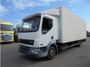 Camion furgon DAF LF 220