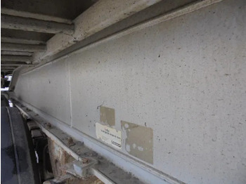 Semiremorcă basculantă GT Trailers DF33C11A BENALU: Foto 4 Semiremorcă basculantă GT Trailers DF33C11A BENALU: Foto 4