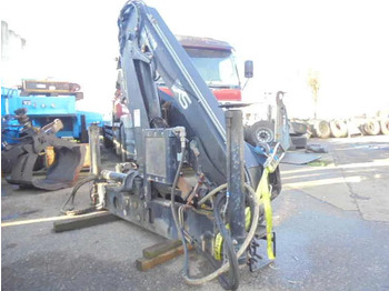 Braț Hiab BS 3 DUO 099: Foto 3 Braț Hiab BS 3 DUO 099: Foto 3