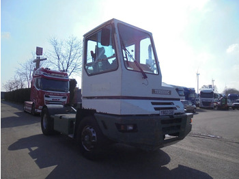 Tractor terminal Terberg YT 180: Foto 3