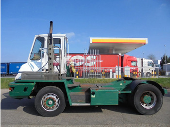Tractor terminal Terberg YT 180: Foto 2