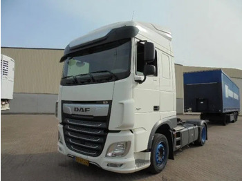 Cap tractor DAF XF 430