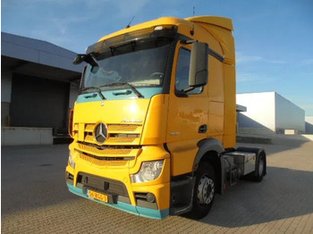 Cap tractor MERCEDES-BENZ Actros 1840