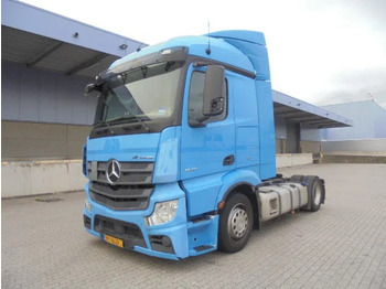 Cap tractor MERCEDES-BENZ Actros 1840