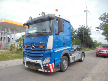 Cap tractor MERCEDES-BENZ Actros 1842