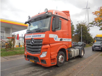 Cap tractor MERCEDES-BENZ Actros 1842