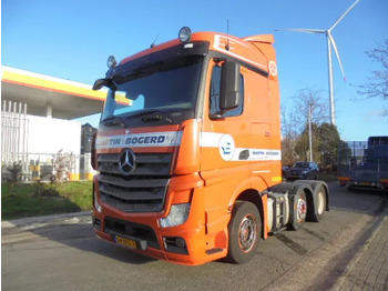 Cap tractor MERCEDES-BENZ Actros 2645