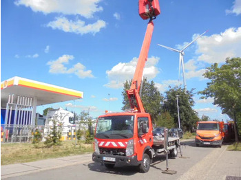 Autoutilitară RENAULT