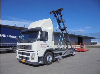 Camion cu sistem de cablu VOLVO FM