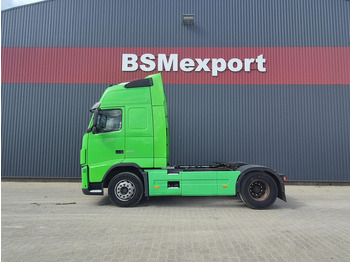 Cap tractor Volvo FH 460: Foto 5