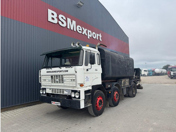 Camion cisternă DAF