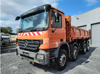 Camion basculantă MERCEDES-BENZ Actros 3236