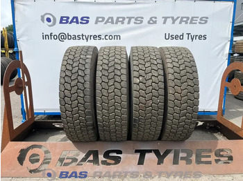 Anvelopă BRIDGESTONE