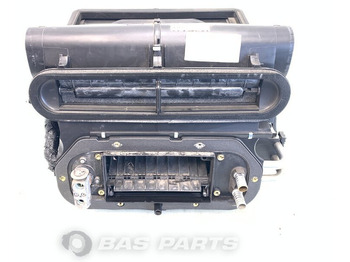 Încălzire/ Ventilație DAF