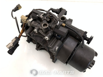 Filtru de combustibil DAF