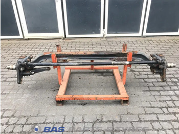 Axă față DAF