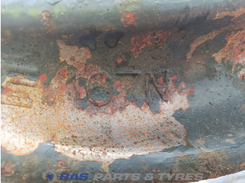 Axă față pentru Camion DAF DAF 167N Vooras 1798815: Foto 4 Axă față pentru Camion DAF DAF 167N Vooras 1798815: Foto 4