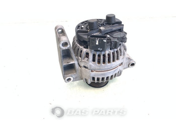 Alternator DAF