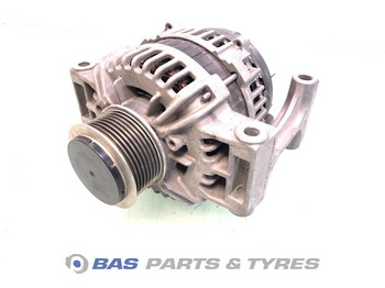 Alternator DAF