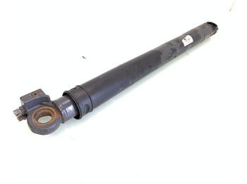 Caroserie și exterior DAF