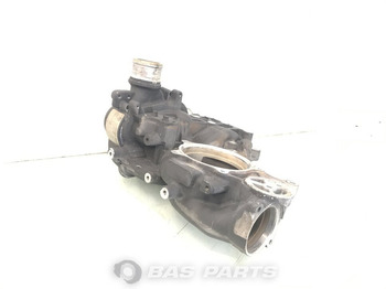 Pompă de lichid de răcire pentru Camion DAF Koelvloeistofpomp DAF 2126307: Foto 2 Pompă de lichid de răcire pentru Camion DAF Koelvloeistofpomp DAF 2126307: Foto 2