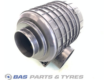 Sistem de admisie DAF