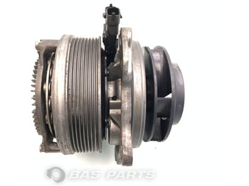 Pompă de lichid de răcire DAF