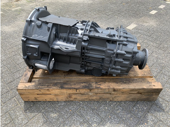 Cutie de viteze DAF XF 105