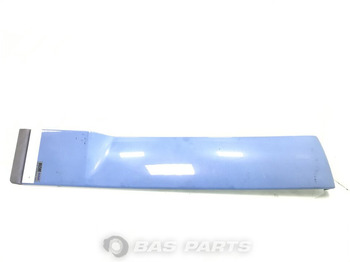 Aerodinamică/ Spoiler DAF