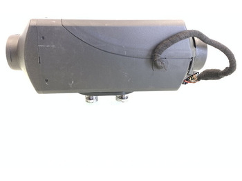 Încălzire/ Ventilație