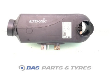 Încălzire/ Ventilație