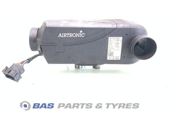 Încălzire/ Ventilație