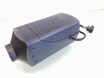 Încălzire/ Ventilație