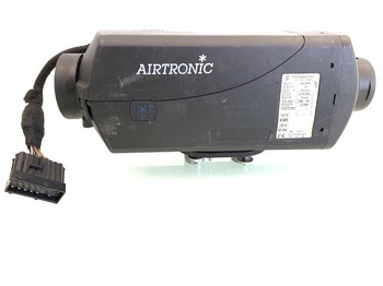 Încălzire/ Ventilație