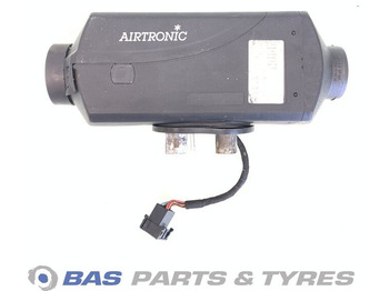 Încălzire/ Ventilație